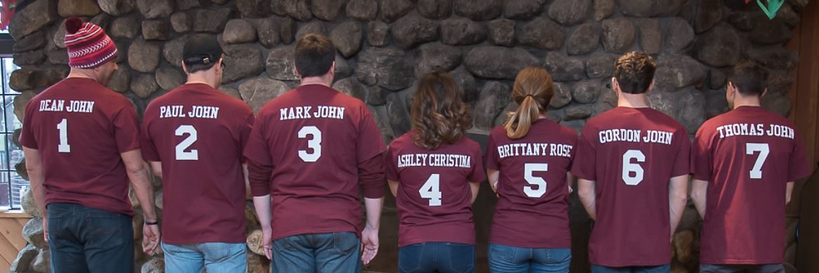 Lakis Family Website